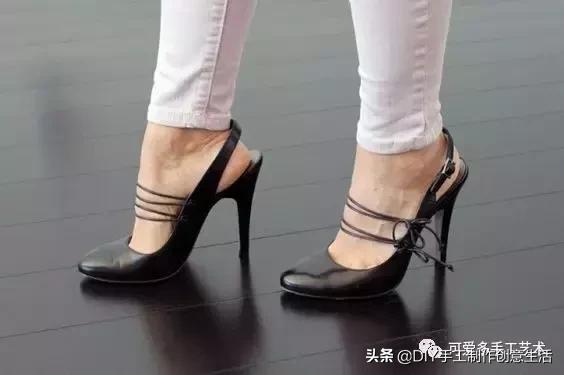 旧鞋不要了怎么扔比较好,旧鞋要怎样处理才敢穿