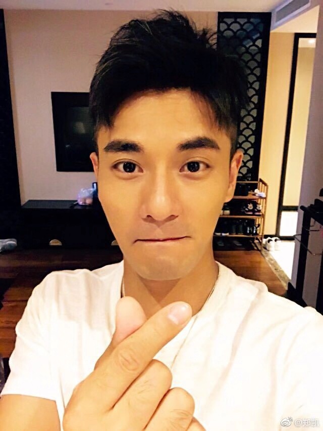 吴昕郑凯恋情实锤？,吴昕郑凯恋情疑曝光