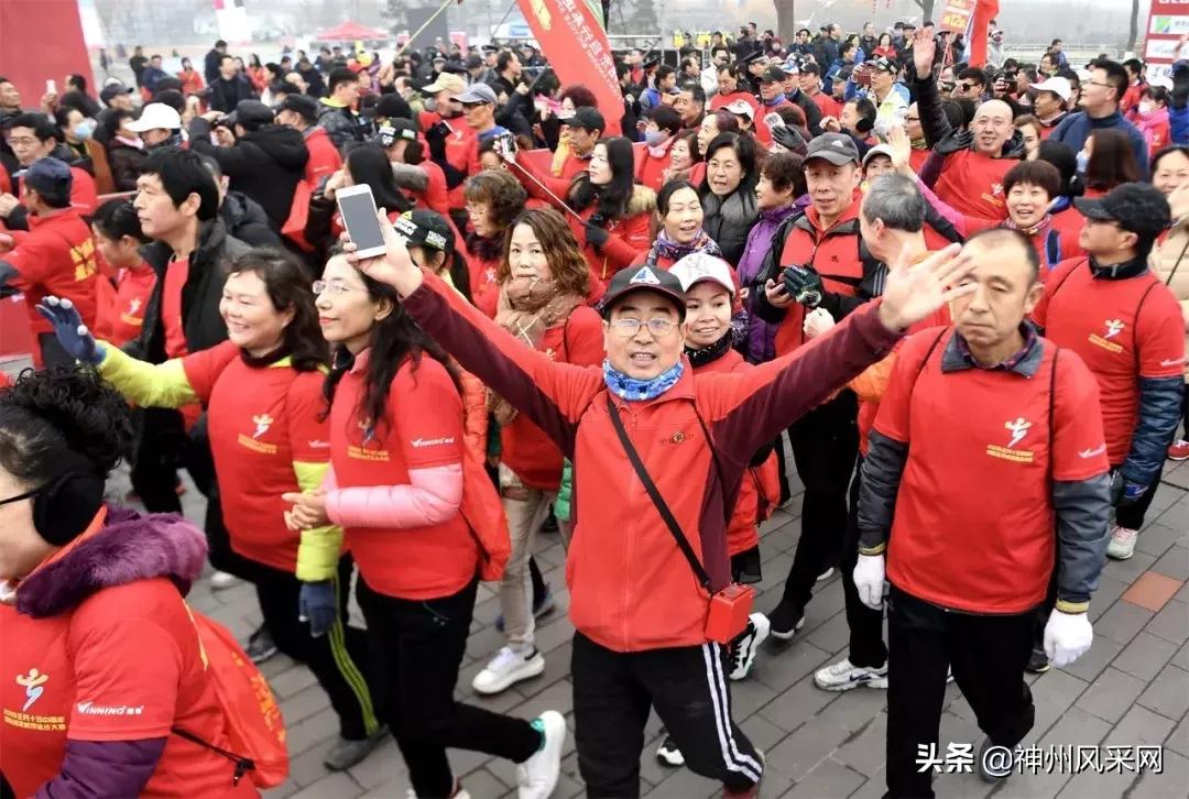 渭河市徒步比赛,秦长城徒步大赛