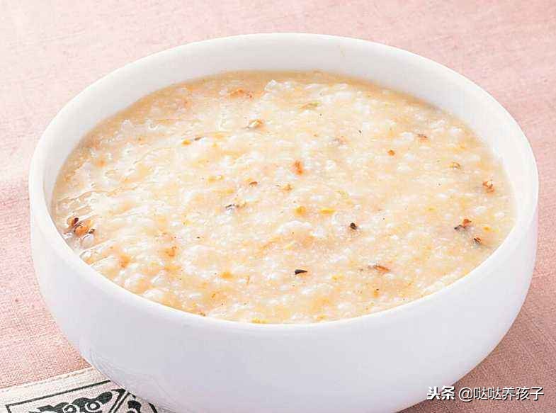 补钙食谱9岁小孩,推荐4款宝宝补钙的食谱