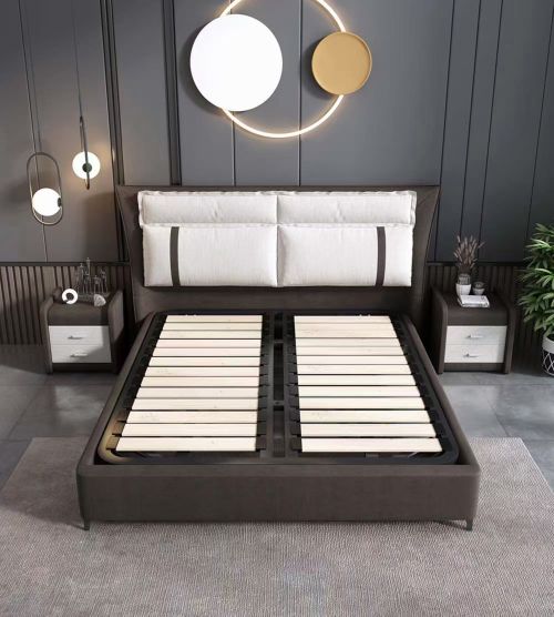 真皮沙发能用水擦吗真皮沙发脏了,真皮床怎么保养和清理小妙招