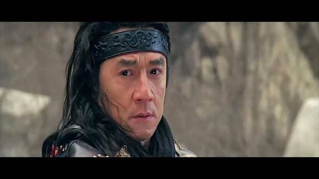 成龙神话反响,成龙的古装巅峰之作