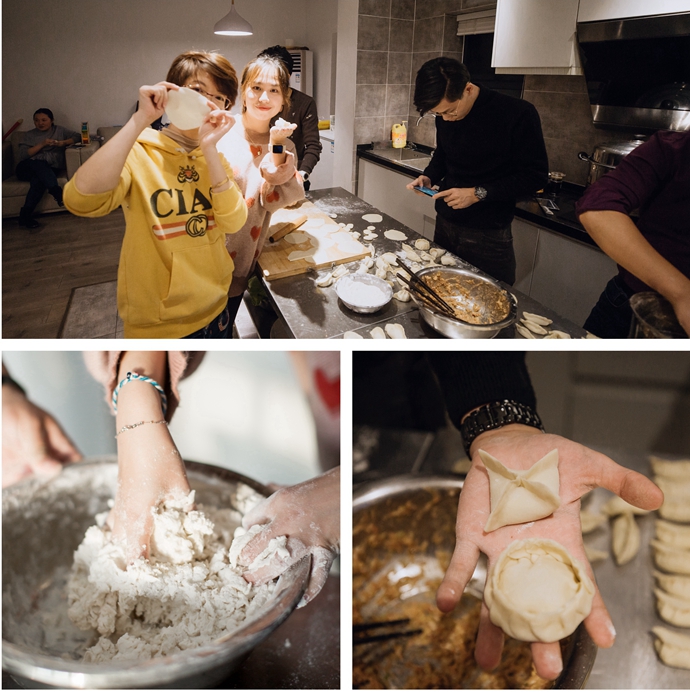 春节京郊民宿大推荐,京郊适合冬天的民宿住宿