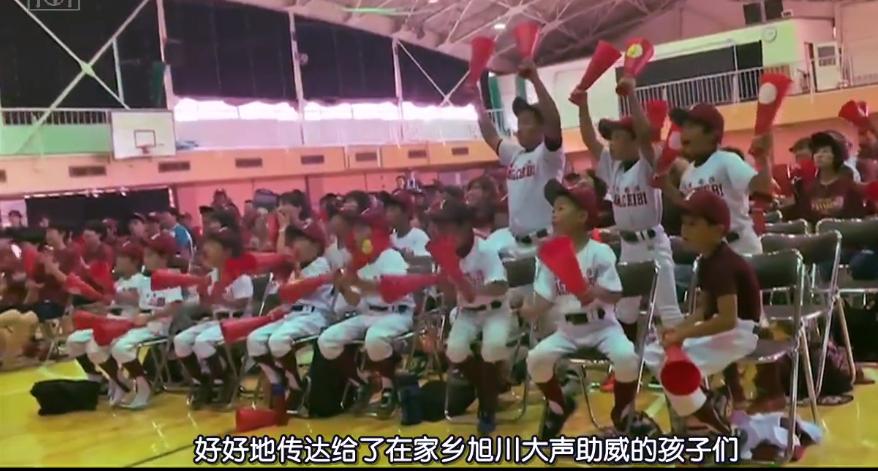 日本夏季甲子园停办,甲子园大哭