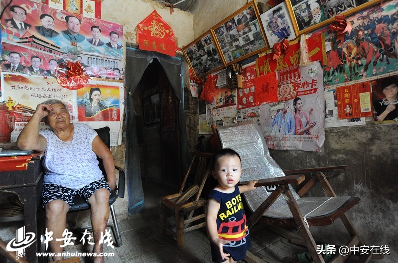 安徽七月路人视角,安徽七月天气列表