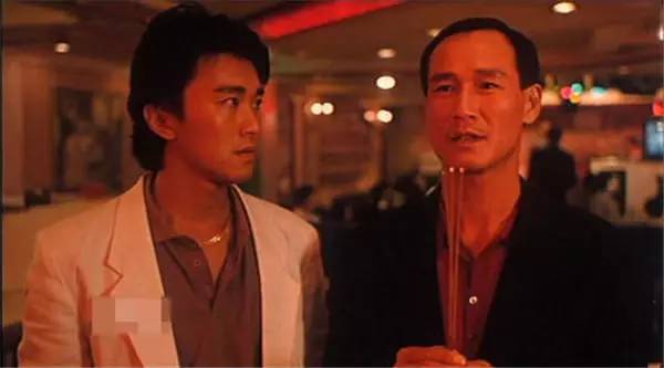 香港现在四位地位最高的艺人,香港演老大的十大艺人