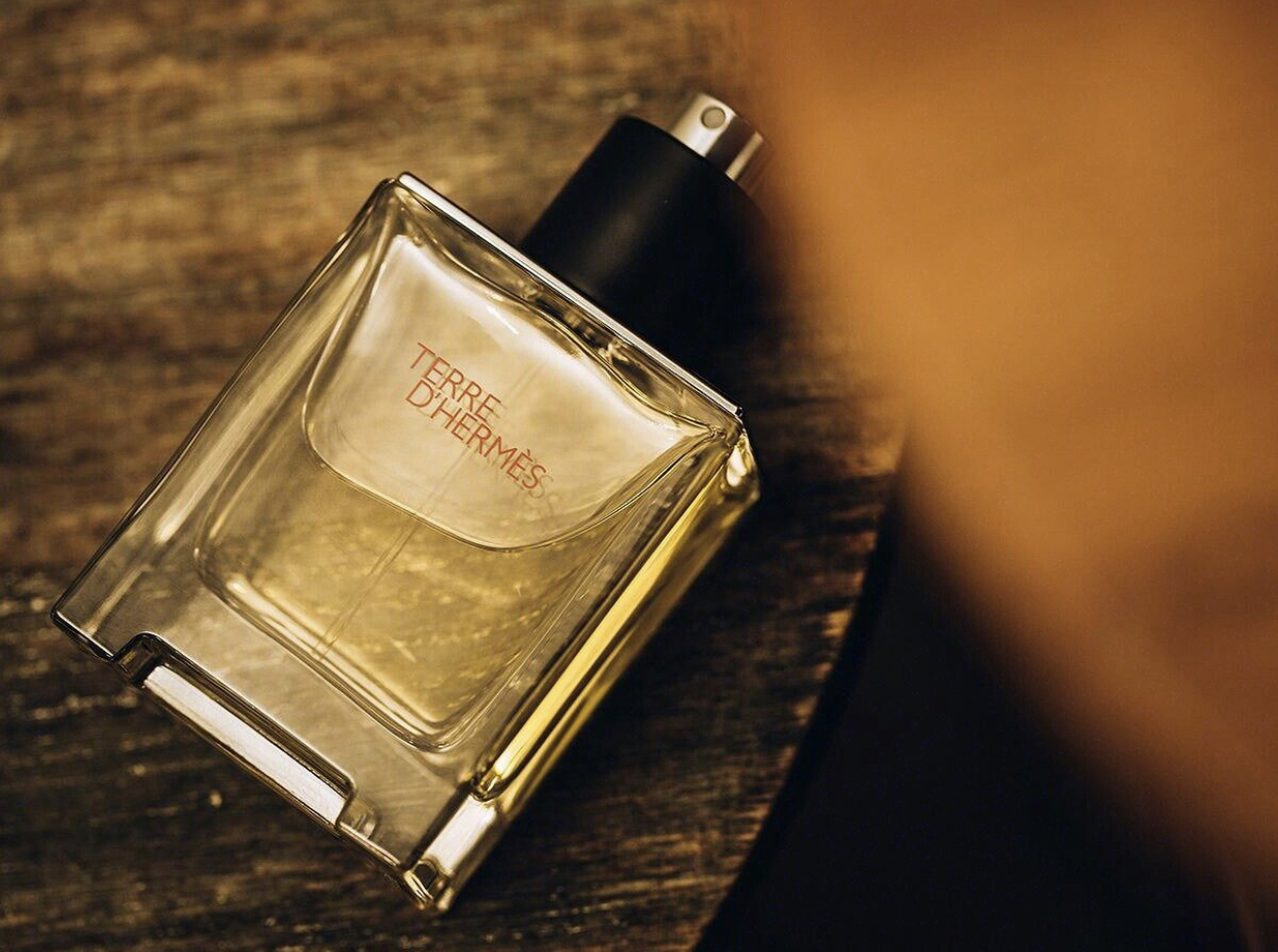 男神香水排行榜,男神必备斩女香水