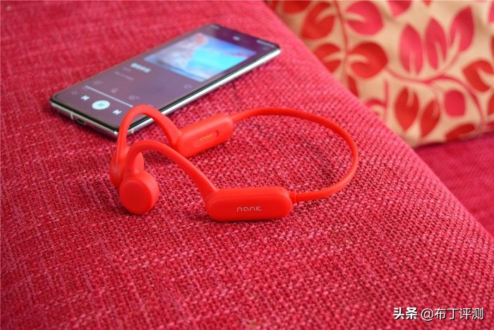 南卡骨传导耳机runnerpro4s测评,南卡骨传导RunnerPro