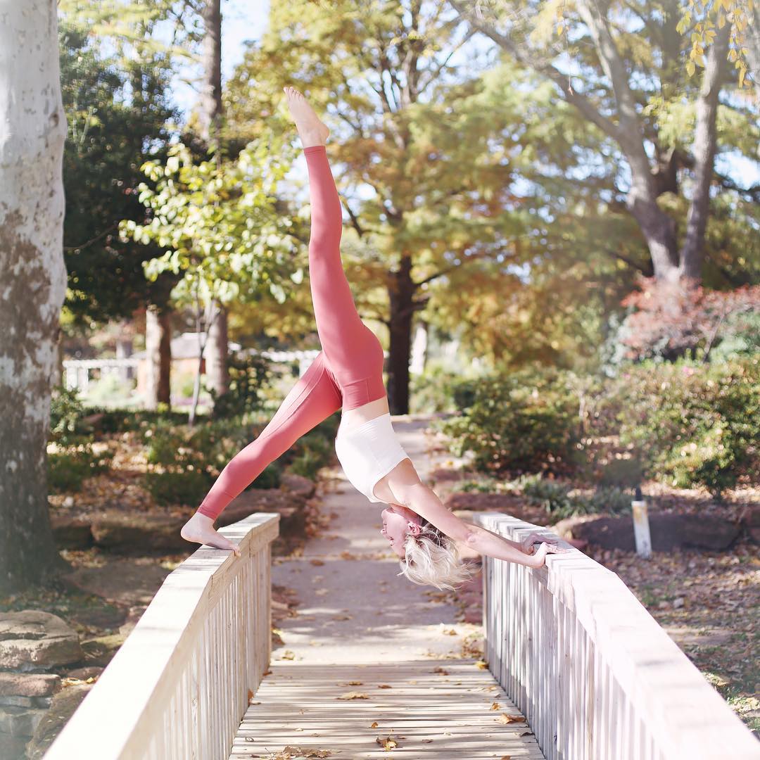 瑜伽减少面部皮肤松弛,身体皮肤松弛通过瑜伽可以改善吗