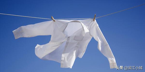 心爱的衣服被毁了怎么安慰自己,小白衣怎么洗