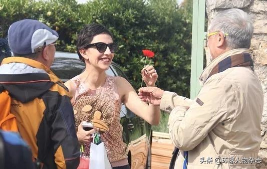 刘烨马伊琍面条吻,刘烨马伊琍面条吻是第几集