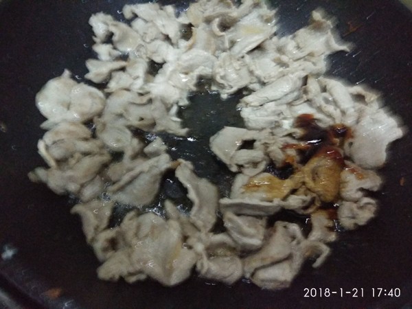 羊肉应该怎么做不膻,冷冻羊肉怎么去除腥膻味