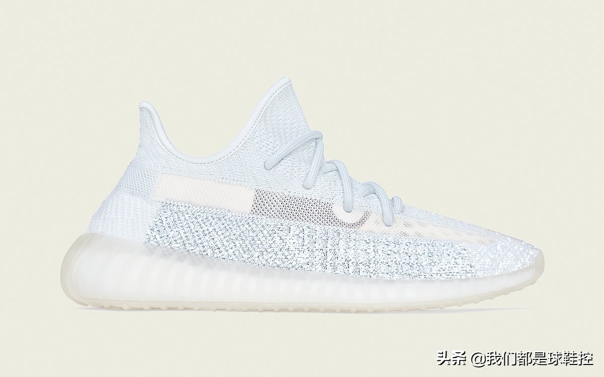 yeezy350灰橙满天星,yeezy满天星哪里有真款