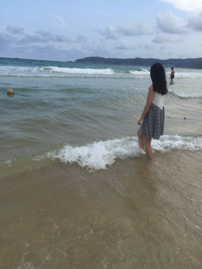 海南三亚旅游攻略三日游,海南三亚三日自由游