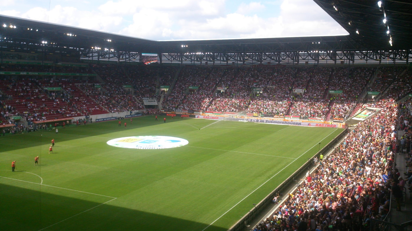 德甲50+1政策有多少俱乐部反对,德甲各俱乐部球场