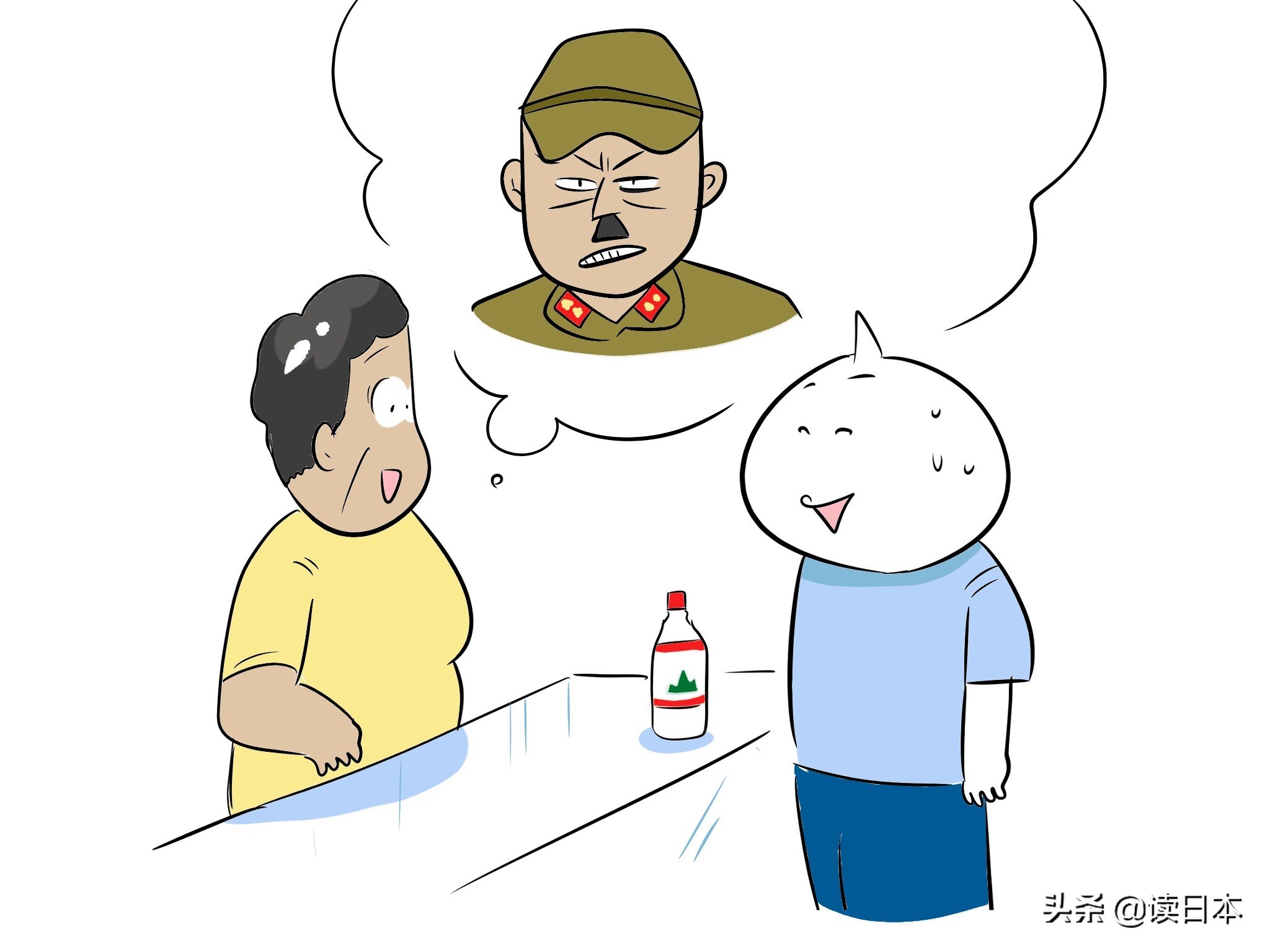 日韩相互拉黑贸易争端再升级,日韩互删好友