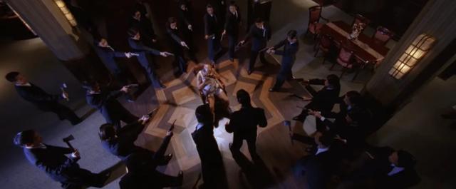 为什么周星驰是喜剧之王,功夫周星驰是喜剧吗