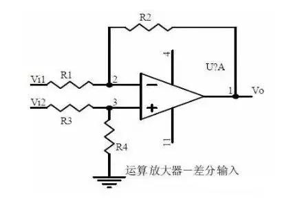 十大经典模拟电路图,电气自动化基础知识电路图