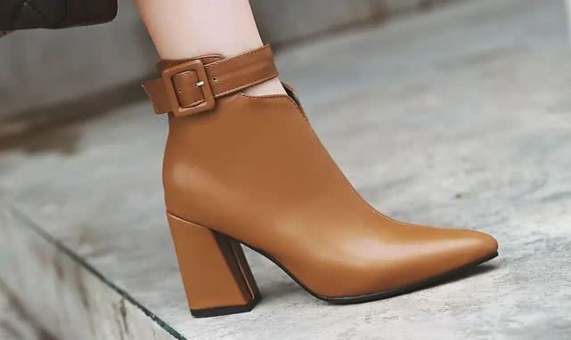 合脚的鞋只有脚知道,合脚的鞋子好买合适的人不好找