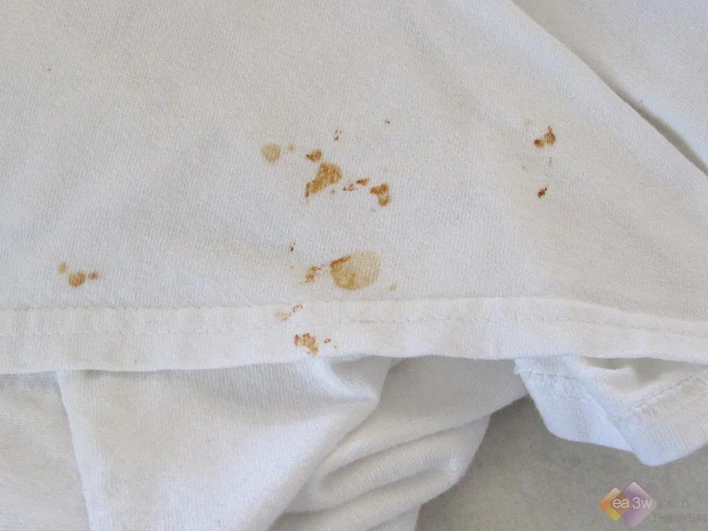 洗皮衣衣服污渍的小妙招,怎样洗衣服上的顽固污渍