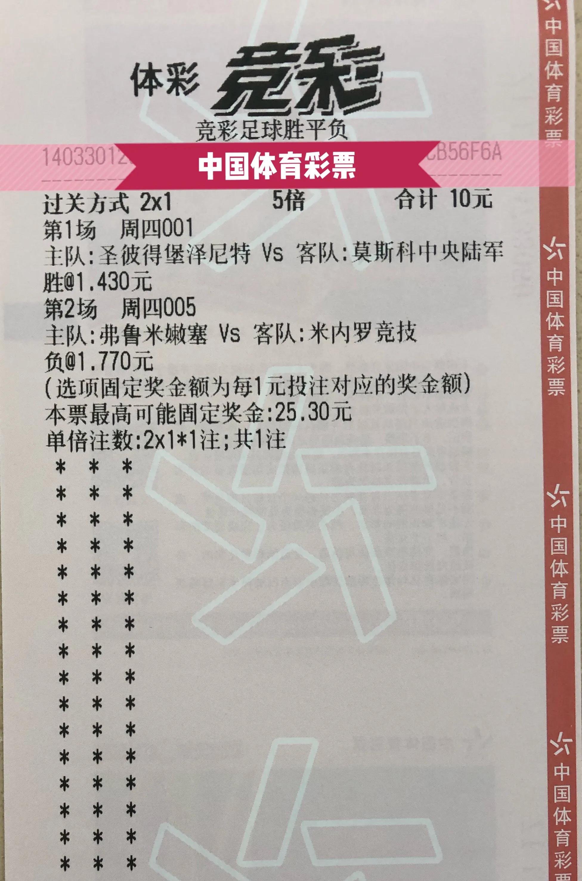 足球竞彩实单推荐二串一,4月7日竞彩足球6串一实单