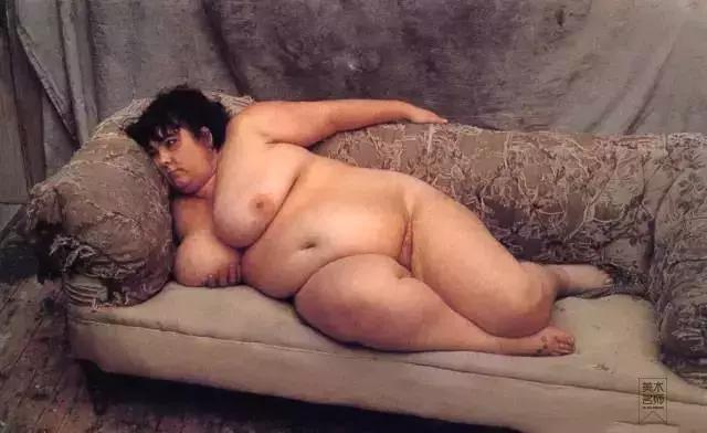 历史上那些拍出天价的不穿衣服的女性？究竟有什么样魅力？值钱