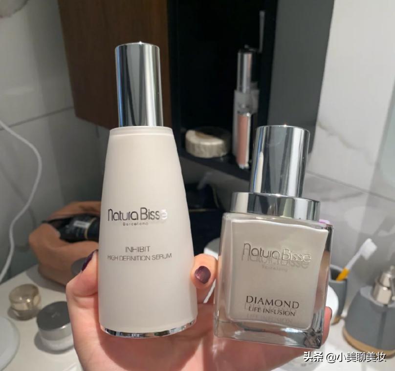 别再说化妆品贵,雅诗兰黛兰蔻sk2护肤套装哪个好用