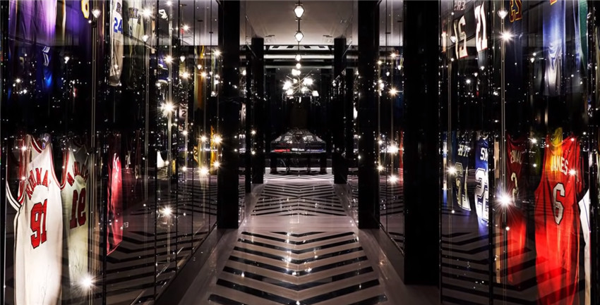 公鸭drake豪车,公鸭drake多伦多豪宅