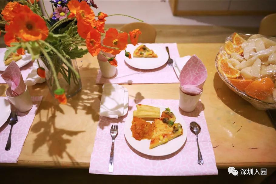 堪比满汉全席的幼儿园伙食,伙食特别好的幼儿园是哪一所