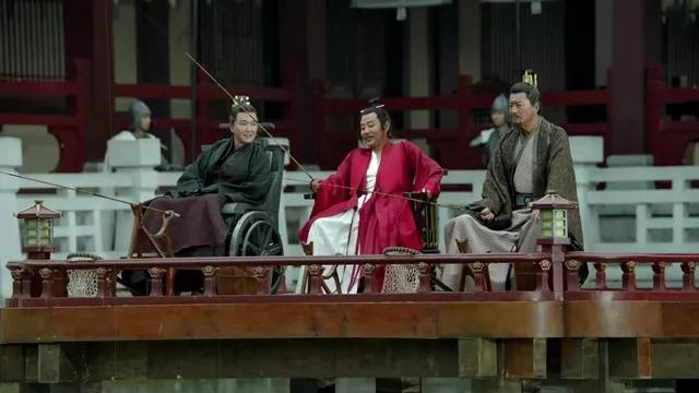庆余年群演是谁,庆余年213位女艺人神仙颜值