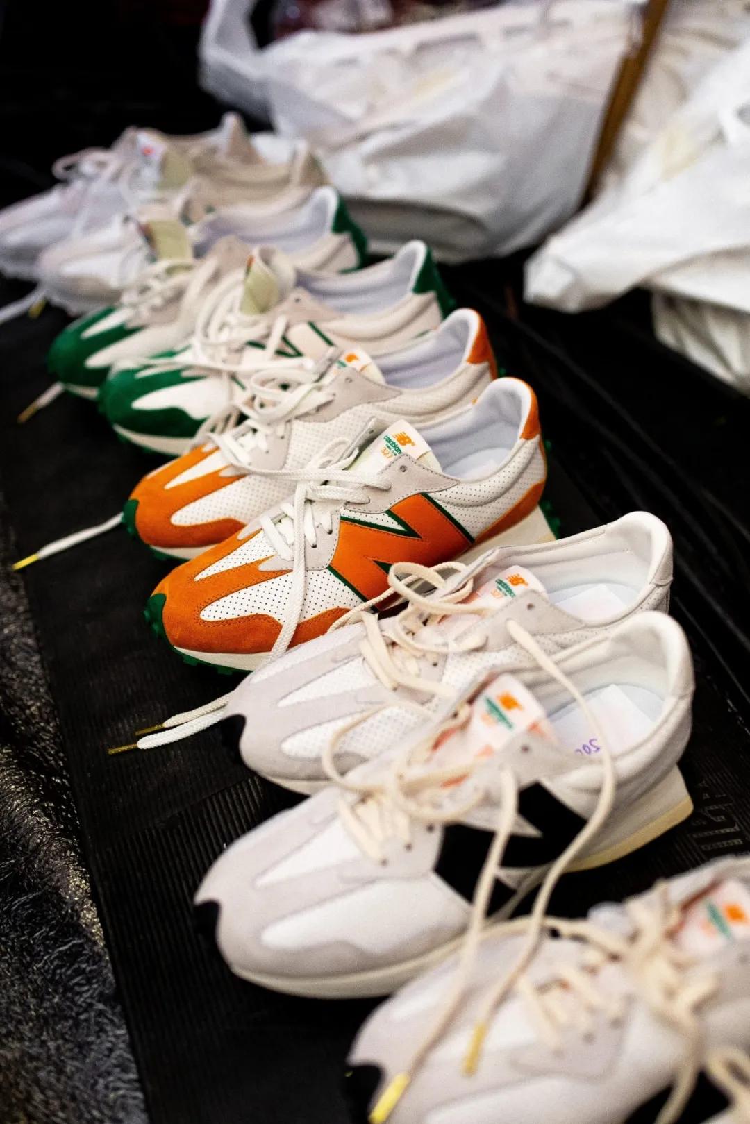 newbalance327跑步测评,newbalance鞋327讲解