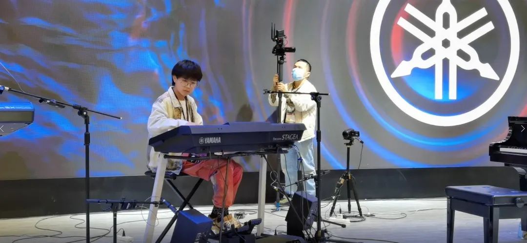 雅马哈乐器上海展销会,上海乐器展雅马哈原神