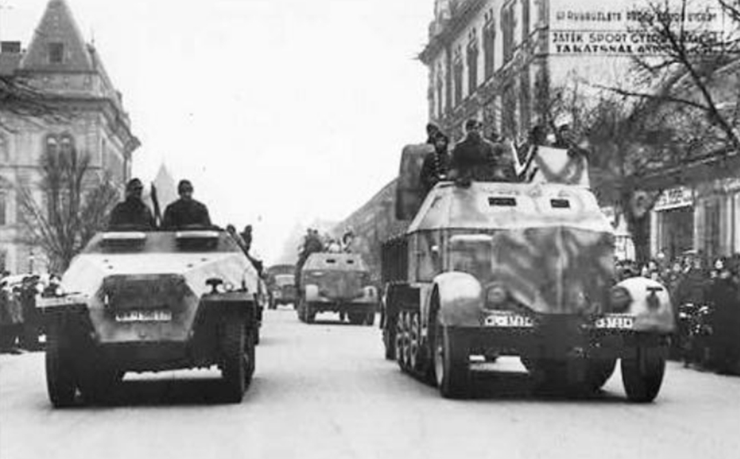 苏军绝地大反击,苏军打败德军的三次战役