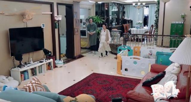 体操皇后刘璇完整版,体操皇后刘璇