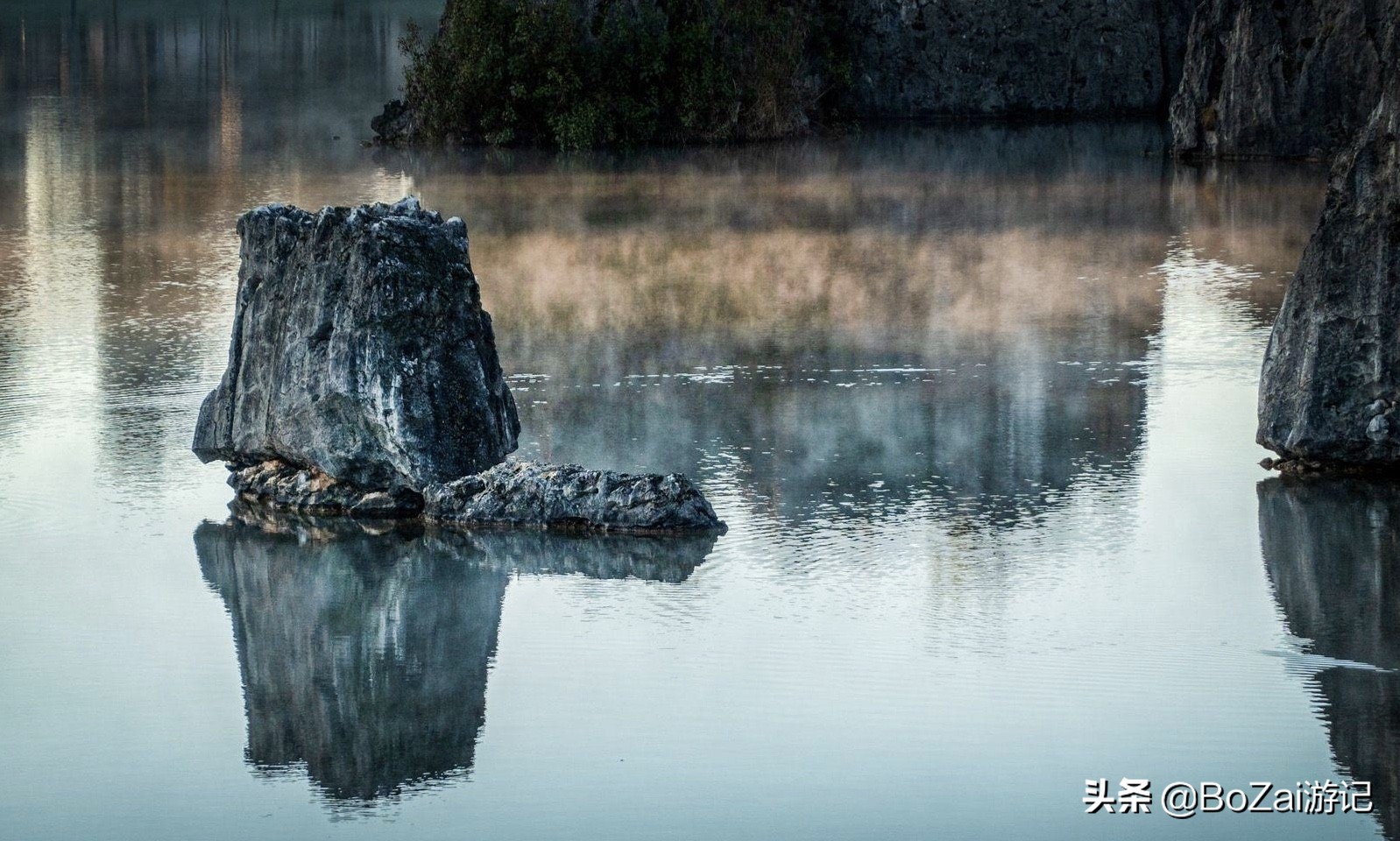 云南旅游攻略最佳线路洱海,到云南旅游必去景点推荐
