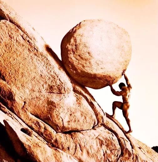 正确面对自己的心理问题,一个被忽视的信号