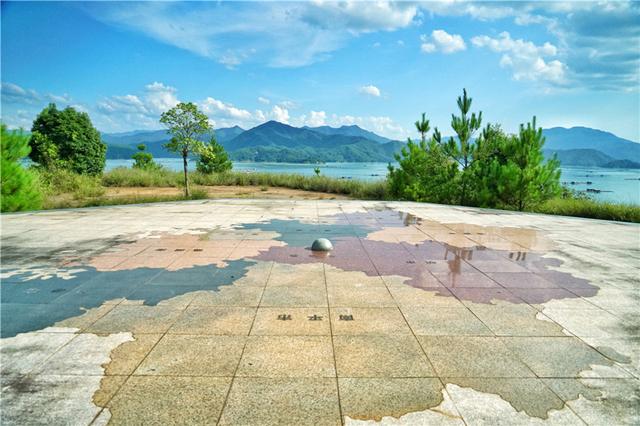 隐藏在尤溪的这个小圆球,是福建省地理的中心点,你来过吗?