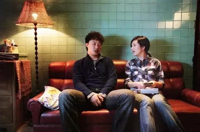 杨千嬅45岁：爱过三个张志明，只凭孤勇的烈女，终于拥有了温柔