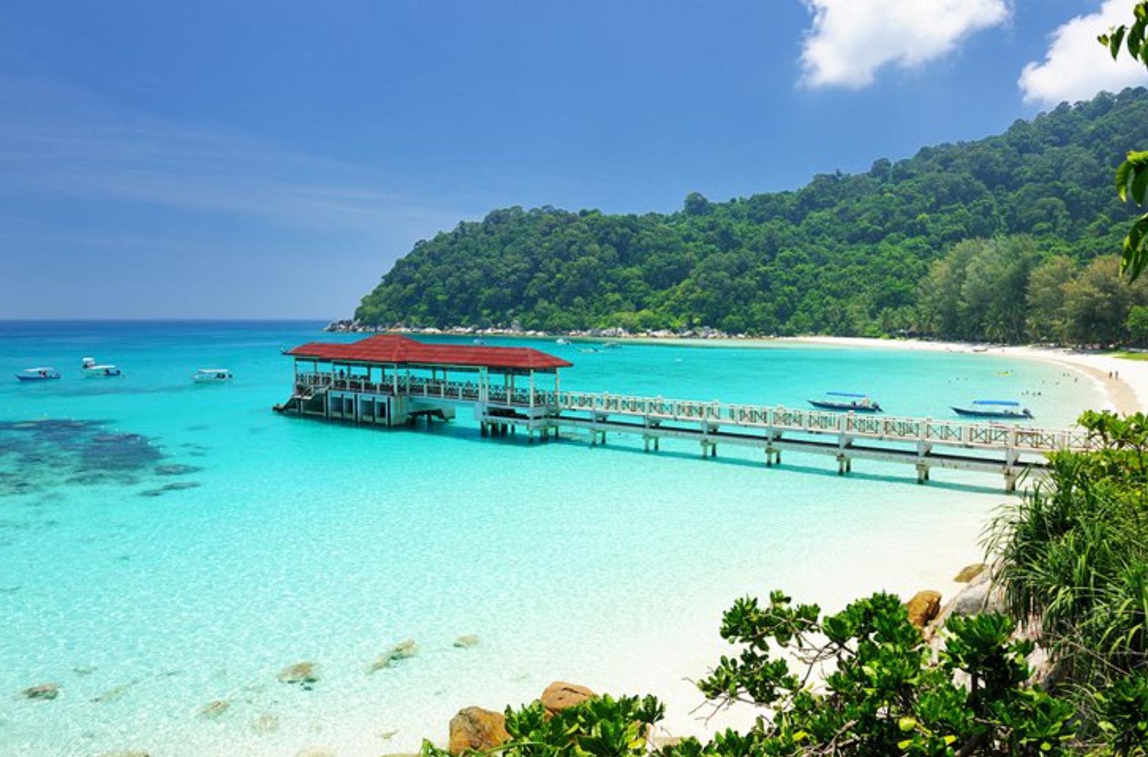 大马必去的地点,十大马来西亚旅行最佳目的地