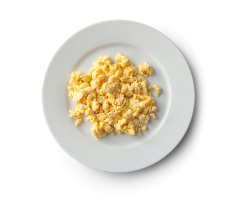 运动员增强体力又饱腹的营养品,营养学家推荐的10种最健康的食物