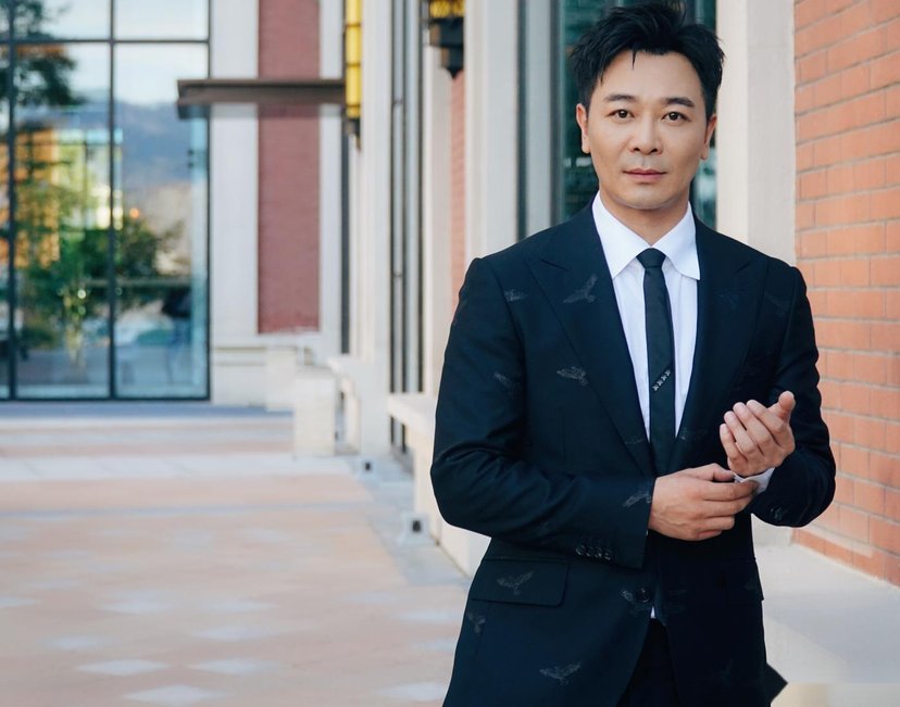 张家口走出去的明星曝光,张家口的明星