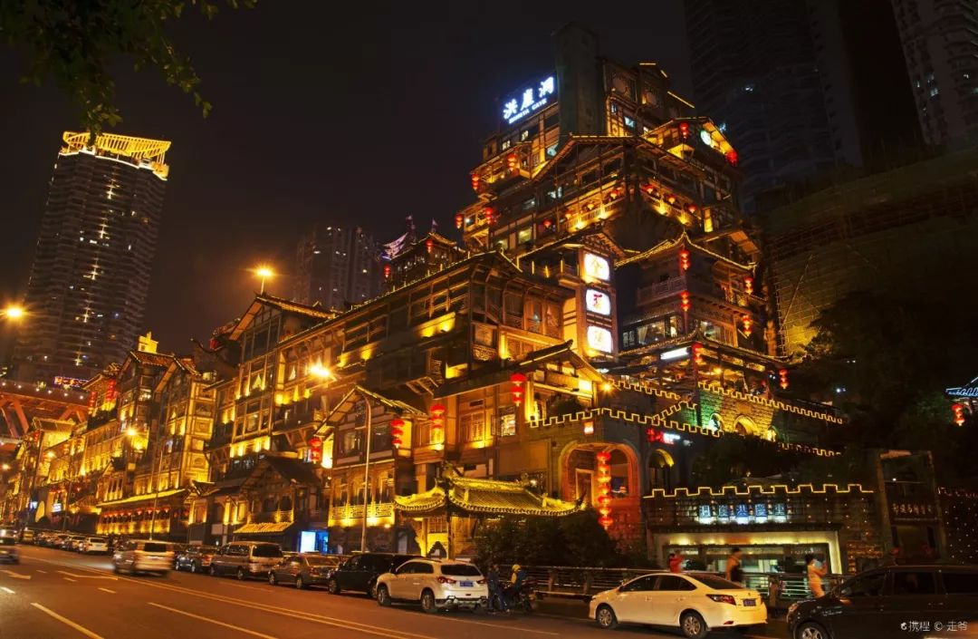 重庆玩儿10天多少钱,重庆玩儿一天多少钱