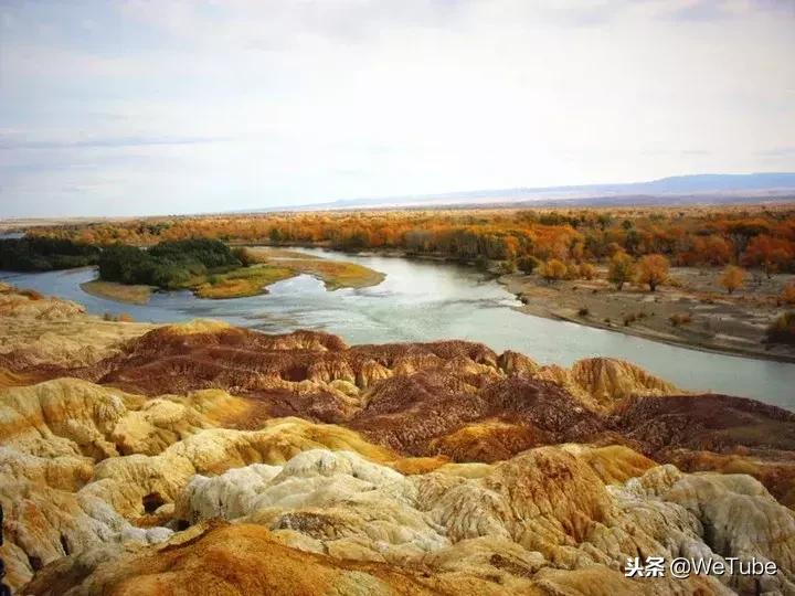 一生必去的中国50个最美地方风景,全球公认最美的十个地方旅游必读