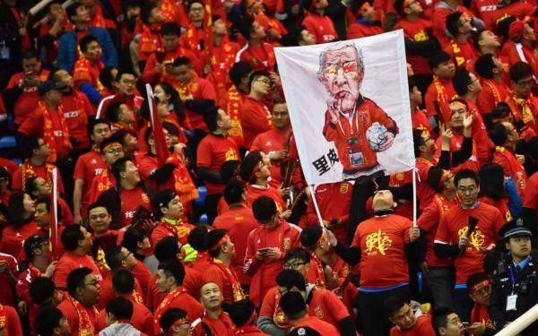 里皮执教国足生涯回顾,里皮有多厉害一代传奇就此落幕