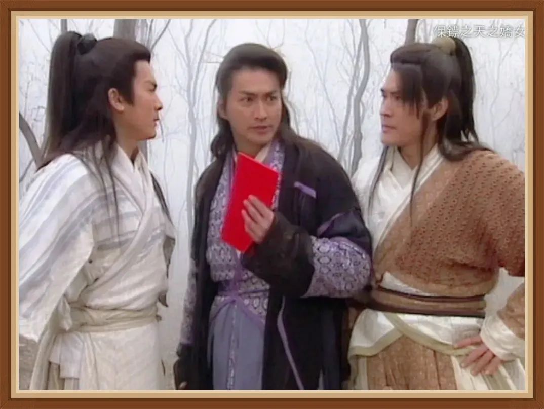 老台剧vs新台剧,老剧台剧