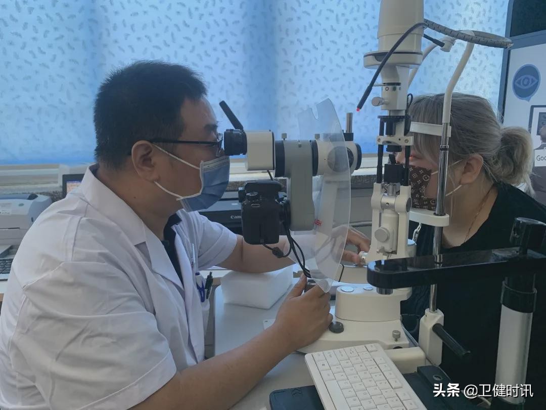 河北爱眼眼科医院,爱眼日眼科医院活动策划方案