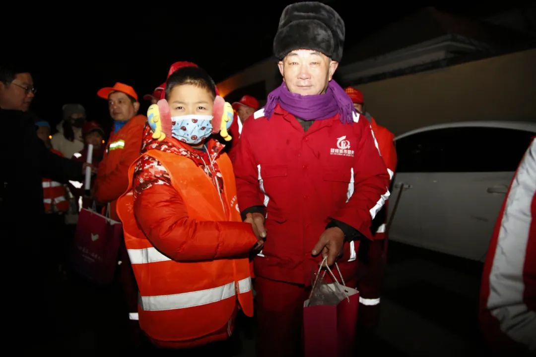 一杯姜茶，温暖南京的寒冬