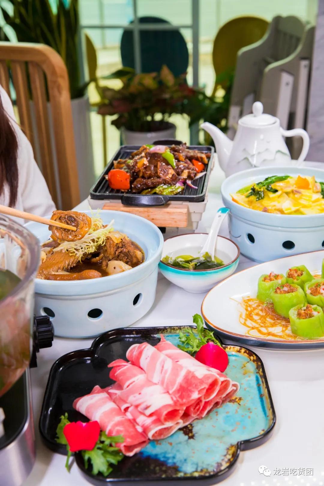 万达3楼美食海鲜锅,万达3楼新开的美食