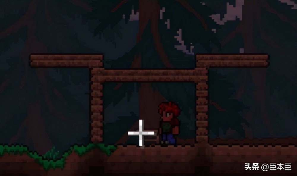 泰拉瑞亚大师通关全部流程,泰拉瑞亚大师通关全过程