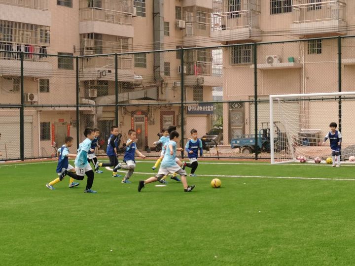 河源体育足球,河源龙川足球